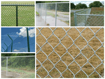 Compound Fencing 